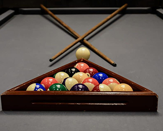 Pool Table